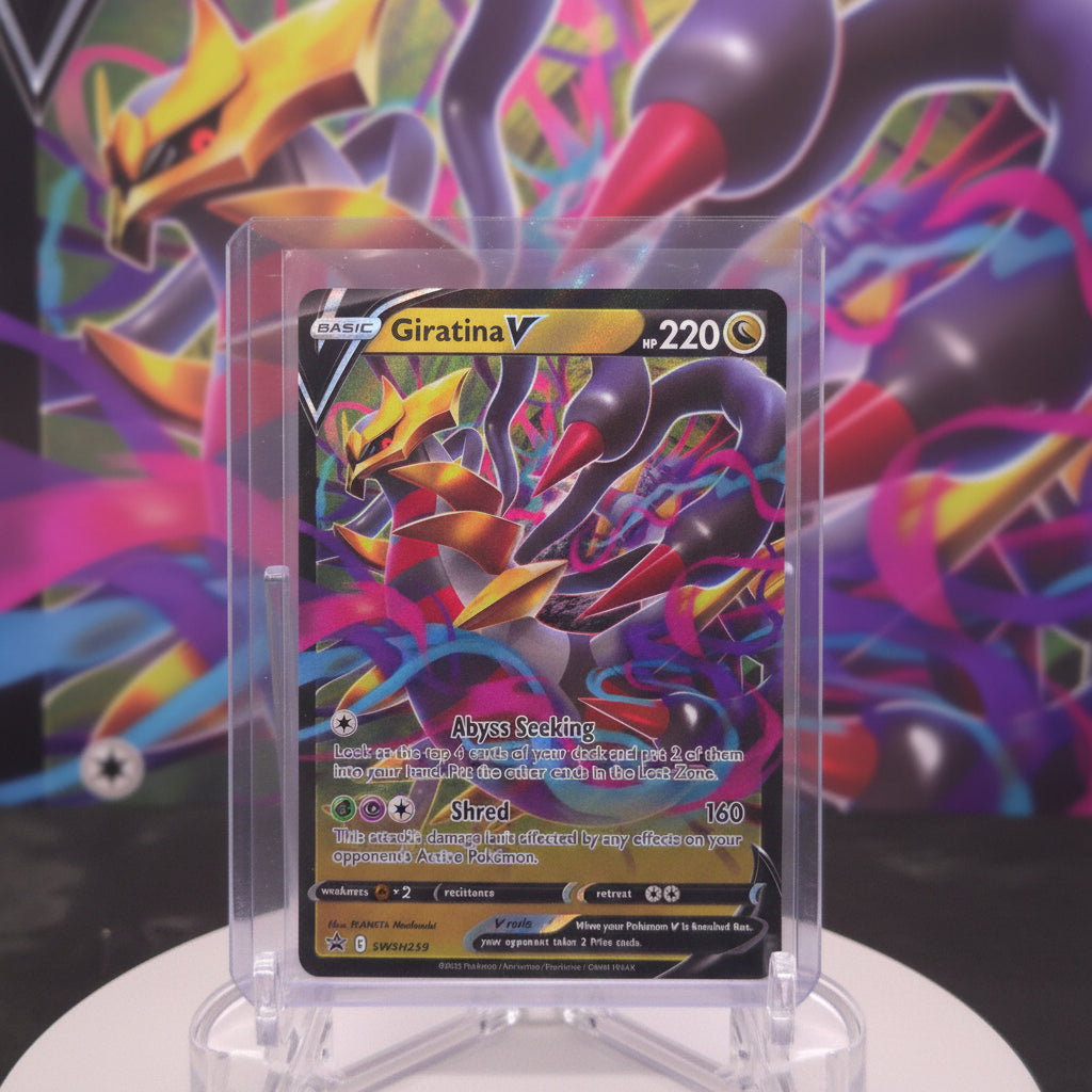 Giratina V