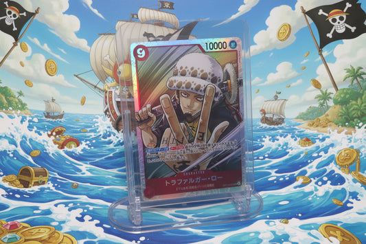 LAW TRAFALGAR OP-14-009 SR