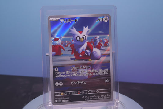 Delibird