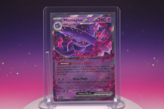 Mismagius ex