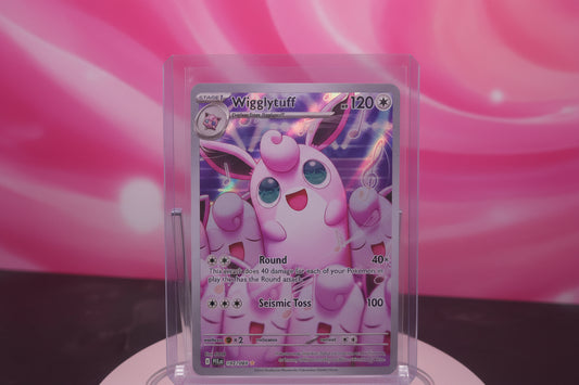 Wigglytuff