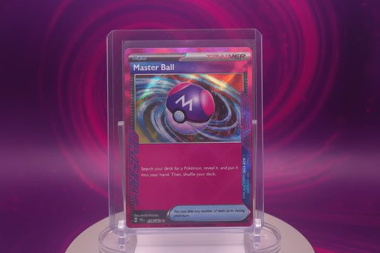 Master Ball