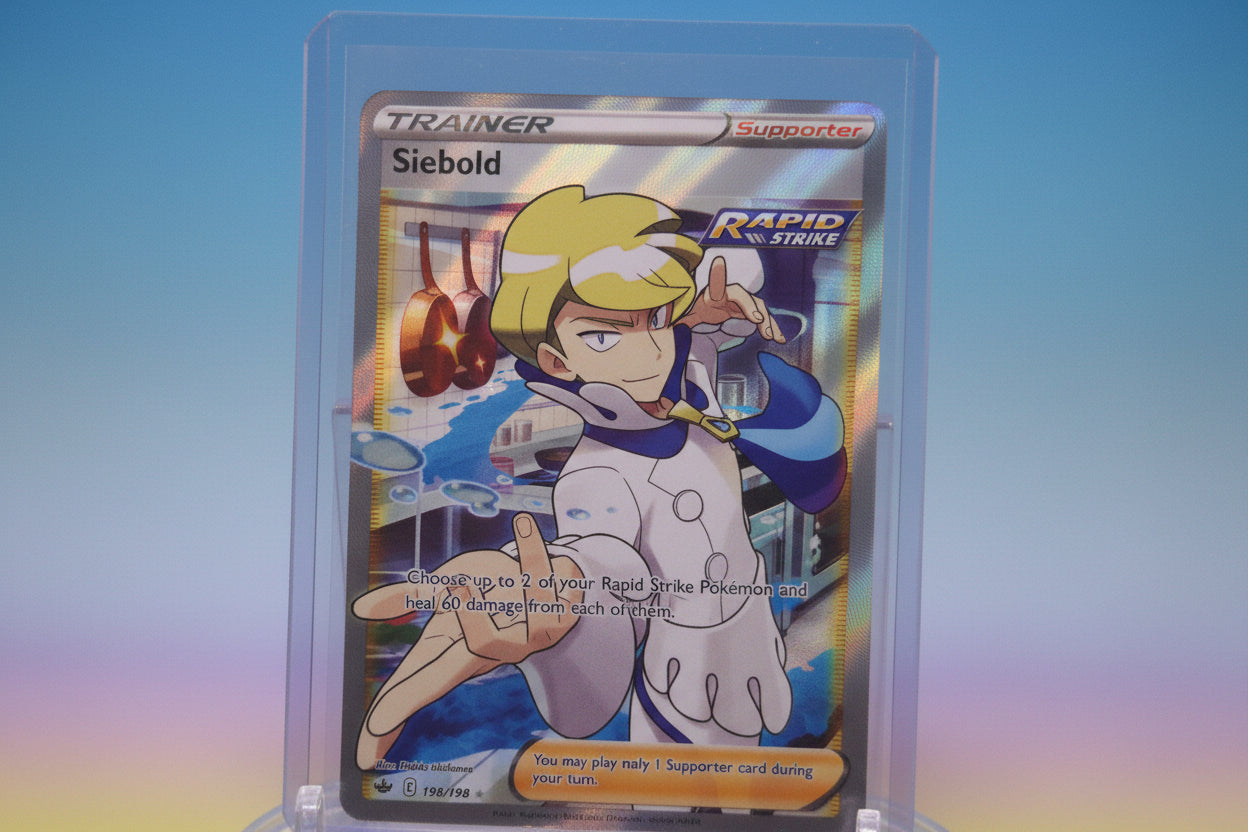 Siebold