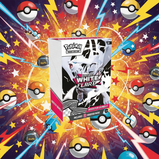 WhiteFlare  AD