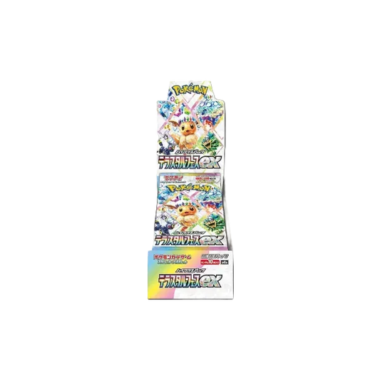 Pokémon Terastal Festival Booster Box