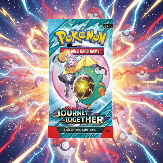 Journey AD