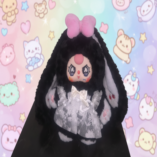Plushie fra Baby Three Serien