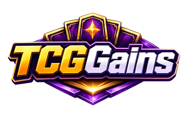 TCGGains