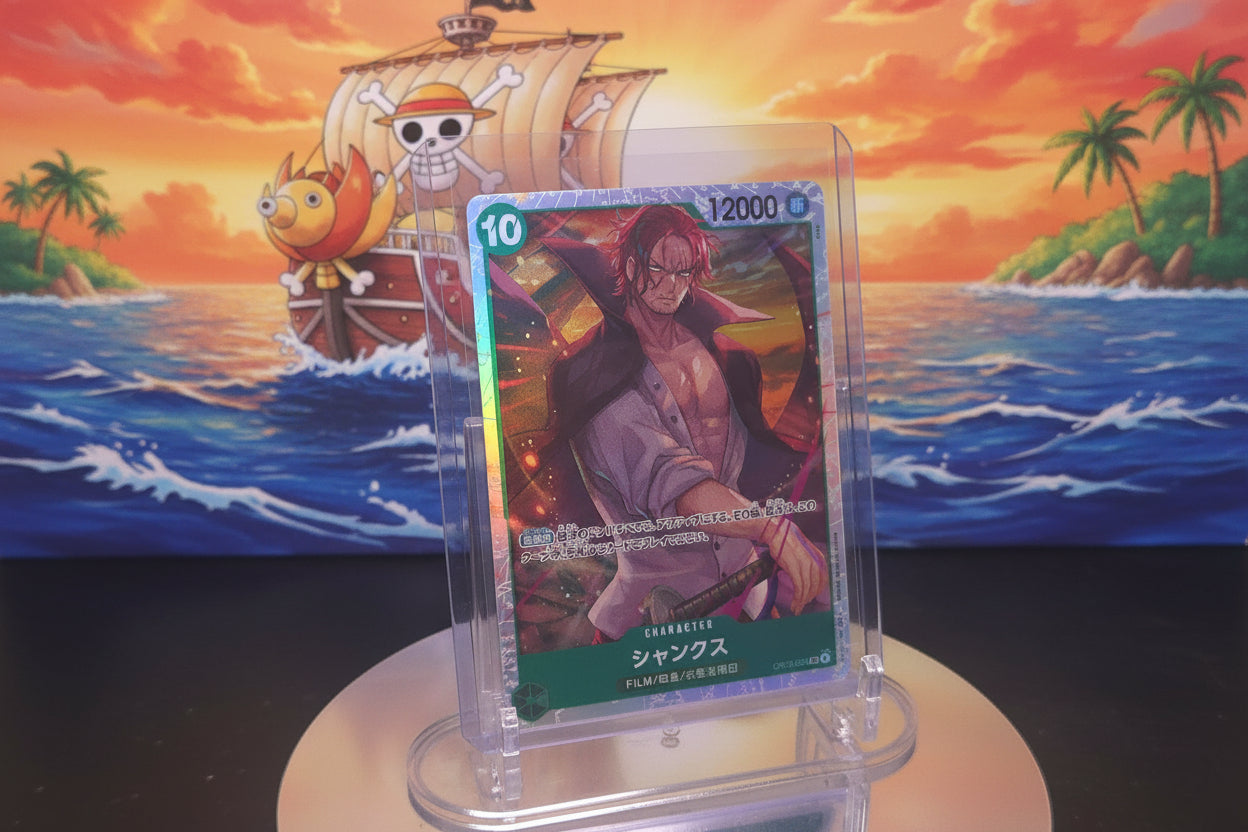 SHANKS OP-13-028 SR