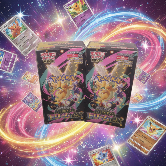 Mega Dream