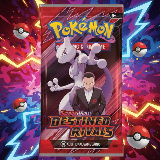 Destined AD