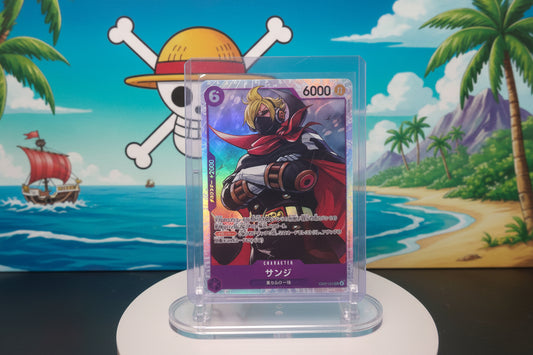 SANJI OP-07-064 SR