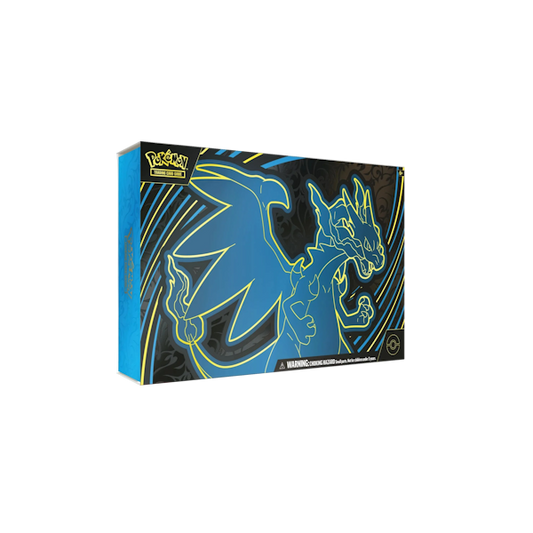 Pokémon Phantasmal Flames UPC