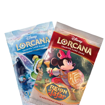 Lorcana