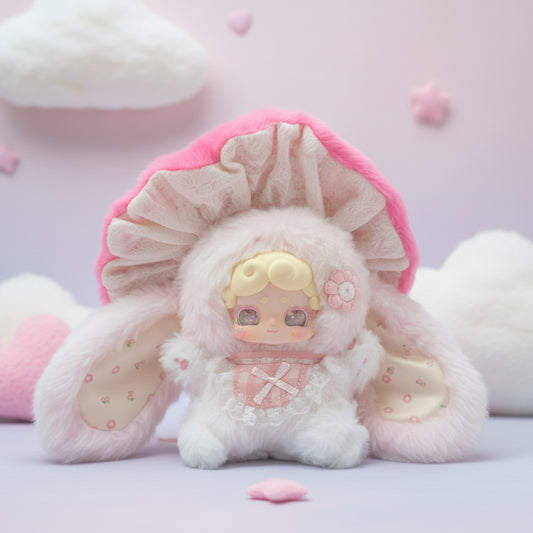 Plushie fra Lucky Deer Nai The Witch's Letter