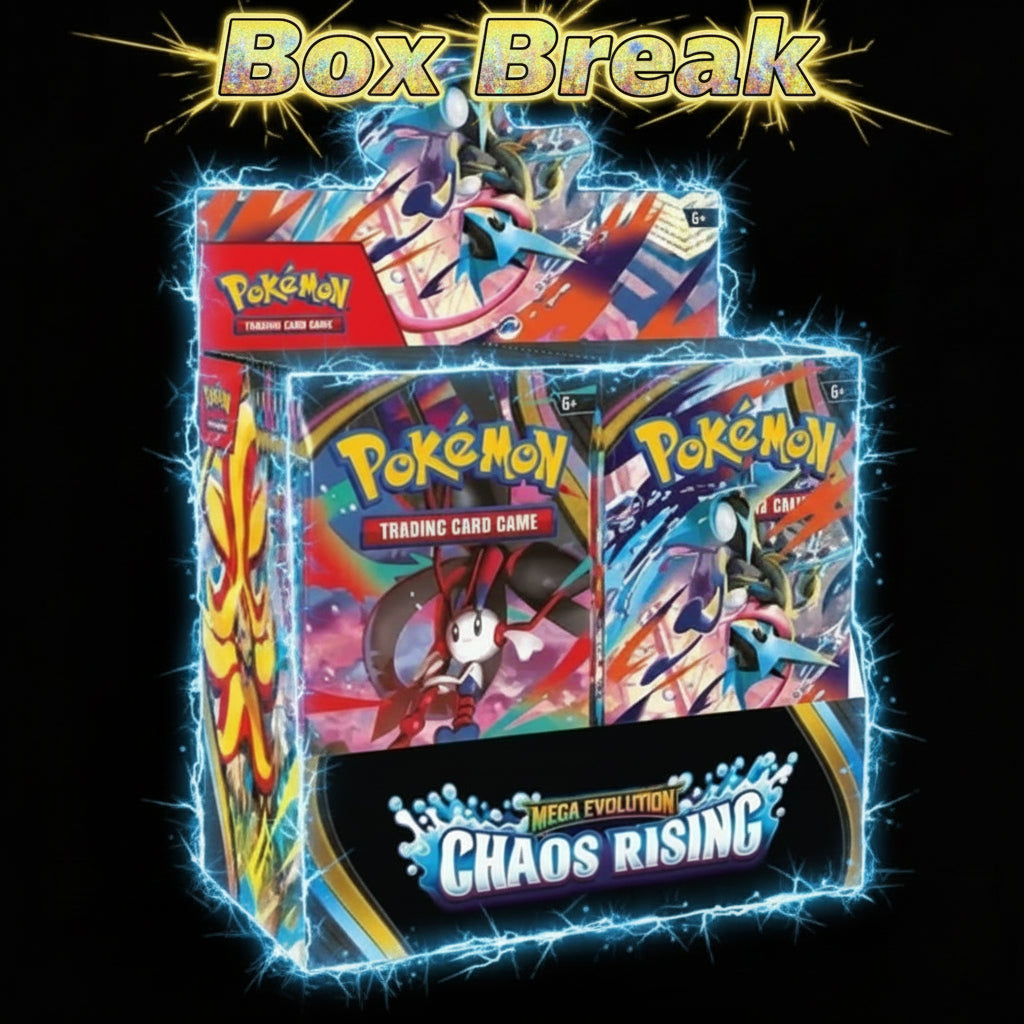 Box Break