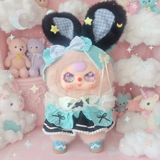 Plushie fra Baby Three Serien