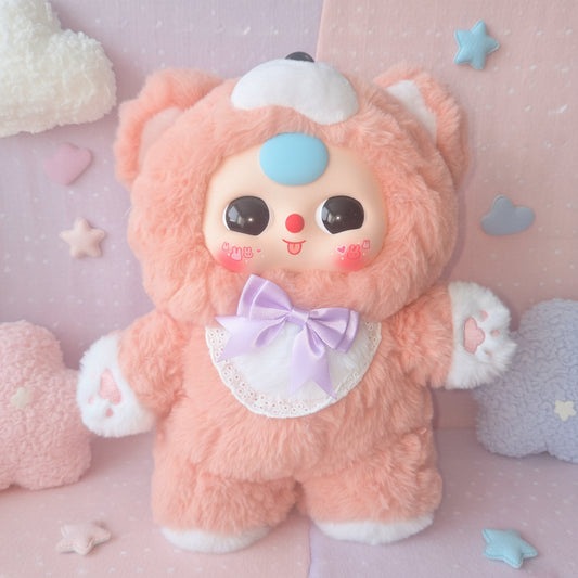 Plushie fra Nommi Baby Sweetheart Serien
