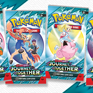 Alle Pokémon Produkter
